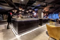 Pentahotel Moscow, Arbat - bar
