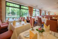 Best Western Hotel Hamburg International - Bữa sáng