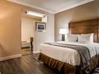 Best Western Bishop Lodge Hotels in Bishop