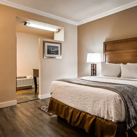 Best Western Bishop Lodge