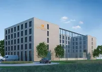 Loginn Hotel Leipzig Hotels in Radefeld