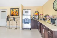Knights Inn Chattanooga Hotels in Lookout Mountain