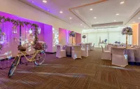 波哥大索內斯特飯店 - 早餐