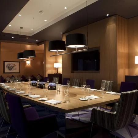 The Fitzwilliam Hotel Belfast