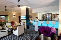 SANA Silver Coast Hotel - С баром