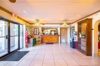 Americas Best Value Inn and Suites Melbourne