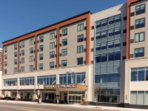Hyatt Place Detroit/Royal Oak Hotels in Oakland County