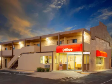 Knights Inn Page Hoteles en Page