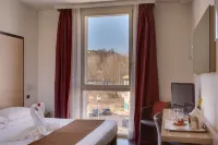 Best Western Hotel San Marco Hotels in Siena