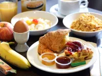 Best Western Buckingham Palace Rd Hotels near Battersea