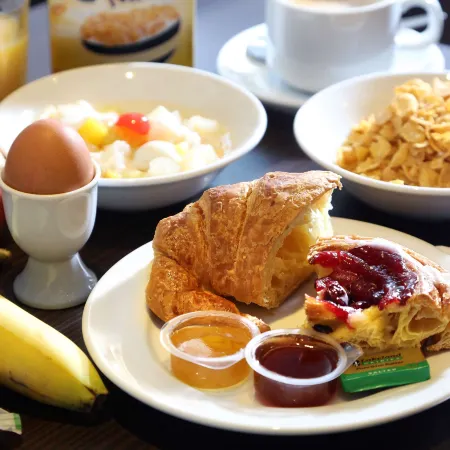 Best Western Buckingham Palace Rd Отели рядом с достопримечательностью «Уондсворт»