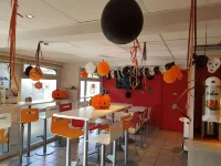 Premiere Classe Herblay Hotel a Saint-Prix