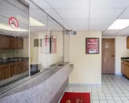 Econo Lodge Jonesboro Hotel a Jonesboro