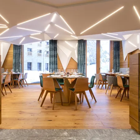 Radisson Blu Hotel Reussen Andermatt