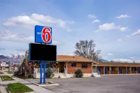 Motel 6 Tremonton, UT Hotels in 