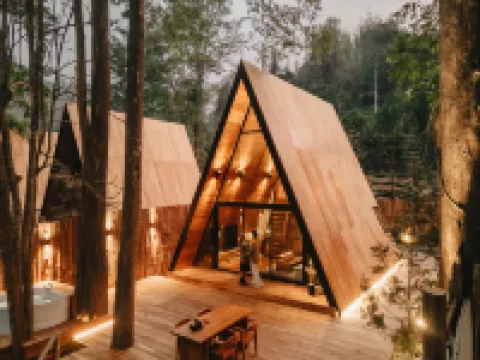 ลากอม วิลเลจ รีสอร์ต