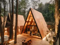 LAGÖM Village Resort Hoteles en Chiang Dao