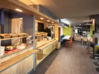Ibis Budget Sète Centre Hotels in Sete