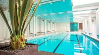 Hotel Haaga Central Park - Pool