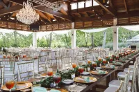 Harborside at Charleston Harbor Resort and Marina
