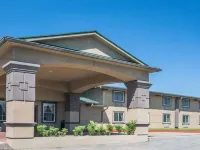 Super 8 by Wyndham Beaumont I-10 South/College St Hotels in Beaumont