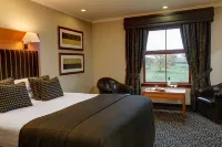 Best Western Garfield House Hotel Hotels in Stepps