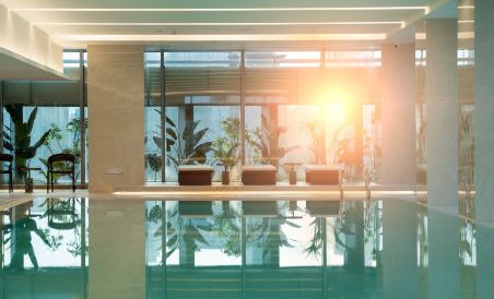 Suitetrails - Crowne Plaza Hangzhou Linping