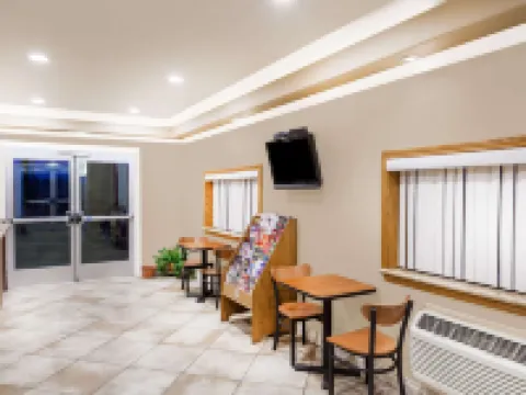 Travelodge by Wyndham Barstow Hotels in Barstow