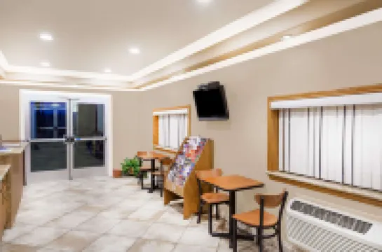 Travelodge by Wyndham Barstow Hotels in Barstow