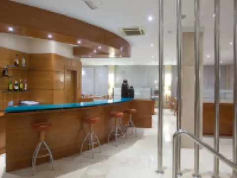 Hotel NH San Pedro de Alcántara Hoteles en Marbella