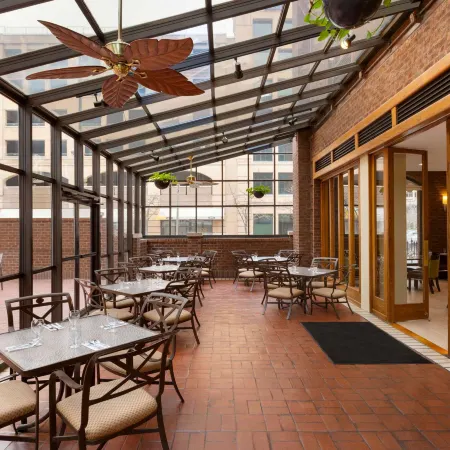 Days Inn by Wyndham Baltimore Inner Harbor