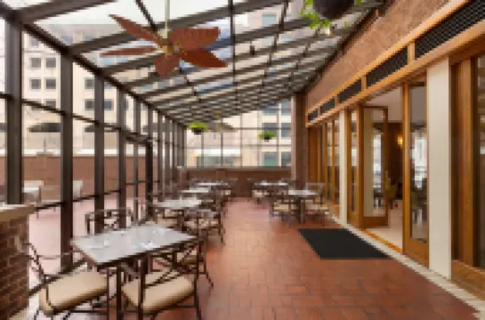 Days Inn by Wyndham Baltimore Inner Harbor