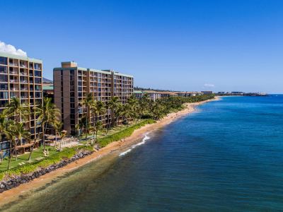 Aston Mahana at Kaanapali
