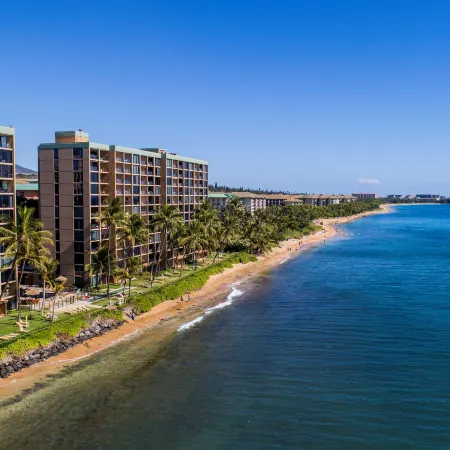 Aston Mahana at Kaanapali