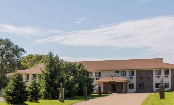 Super 8 by Wyndham Madison