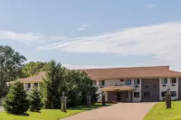 Super 8 by Wyndham Madison Hotels in Madison