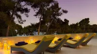 Park Plaza Arena Pula - spa