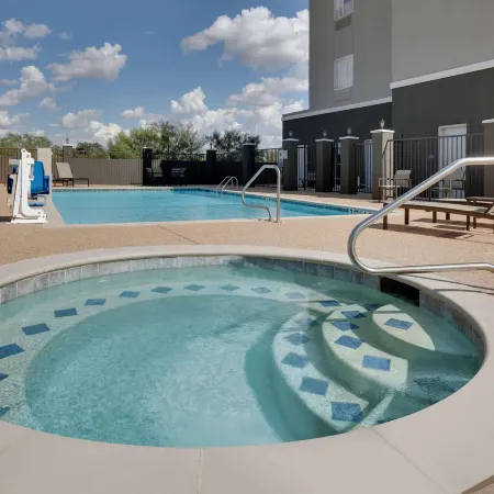 La Quinta Inn & Suites by Wyndham Big Spring