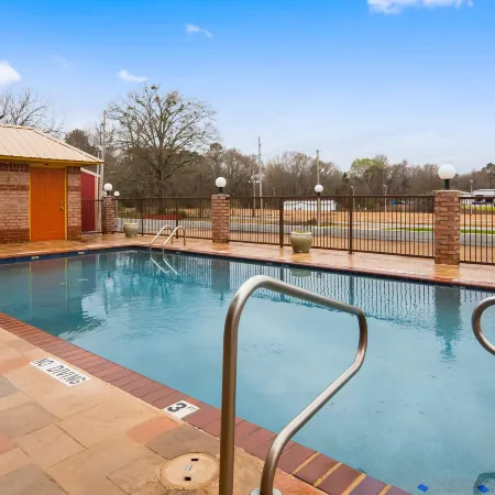 Best Western Executive Inn