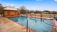 Best Western Executive Inn - Pool