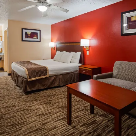 Best Western Executive Inn