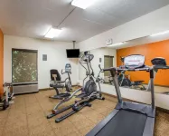 Comfort Inn Dayton - Huber Heights - 2-Star