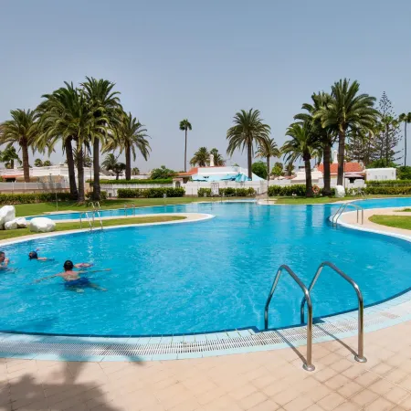 Bungalow JF/GI by VillaGranCanaria
