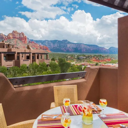 Hyatt Vacation Club at Pinon Pointe