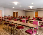 Comfort Suites Benton Harbor - St. Joseph Hotel a Benton Charter Township