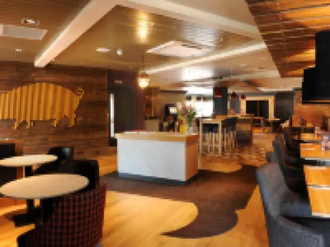 Redditch North (A441) Hotels in Redditch