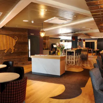 Redditch North (A441)