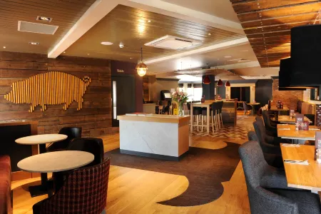 Redditch North (A441)