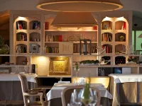 Grand Visconti Palace Hotels near Brenta Station
