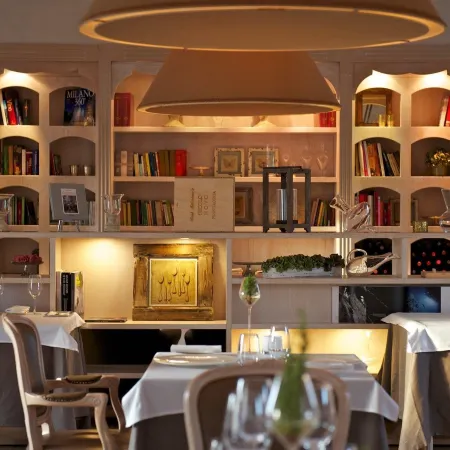 Grand Visconti Palace